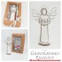 Baltas Angelas "Pirmoji Komunija " 